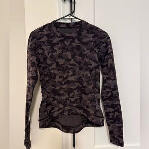 Lululemon Close to Crossing Long Sleeve - Rulu